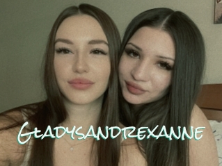 Gladysandrexanne