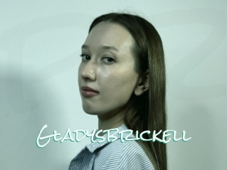 Gladysbrickell