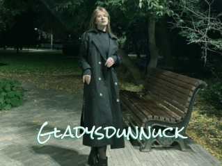 Gladysdunnuck