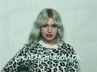 Gladyshiggason