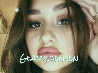 Gladysjensen