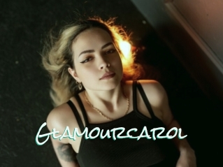 Glamourcarol