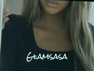 Glamsasa