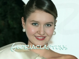 Gloriaclaptons