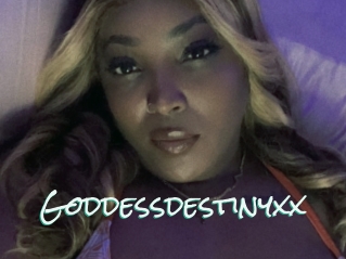 Goddessdestinyxx