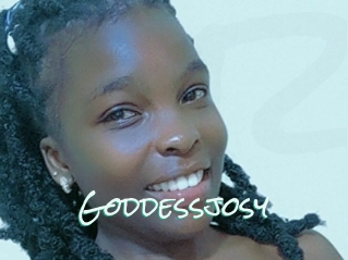 Goddessjosy