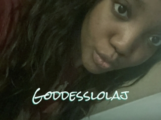 Goddesslolaj