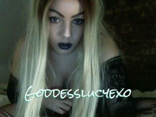 Goddesslucyexo