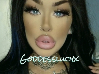 Goddesslucyx