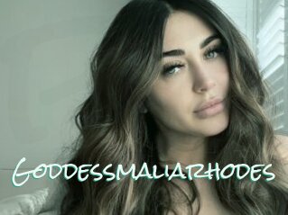 Goddessmaliarhodes