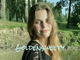 Goldensweety