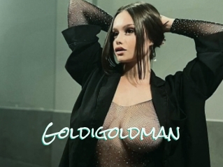 Goldigoldman