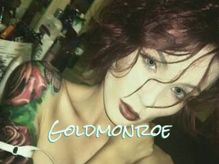 Goldmonroe