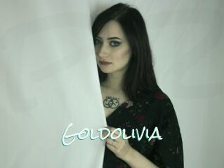 Goldolivia