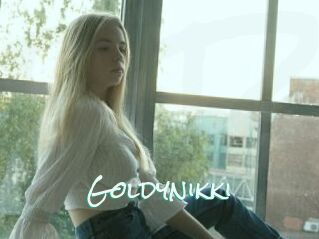 Goldynikki