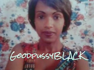 GoodpussyBLACK
