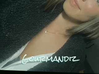 Gourmandiz