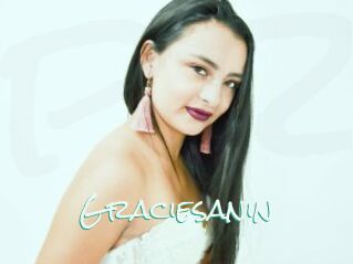 Graciesanin