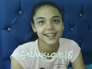 Granslove18