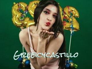 Greeicycastillo
