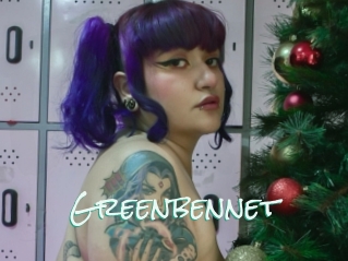 Greenbennet