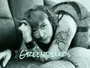 Greendelkos