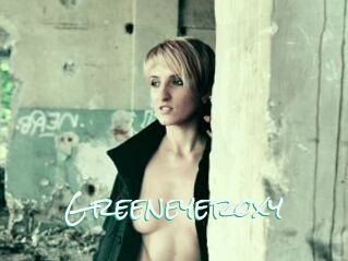 Greeneyeroxy