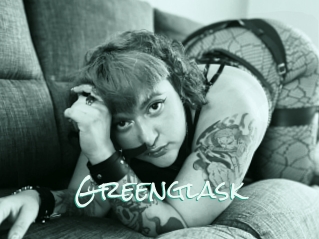 Greenglask