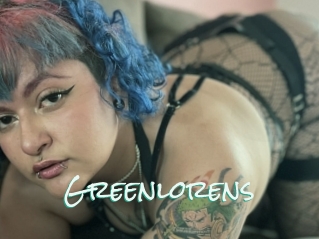 Greenlorens