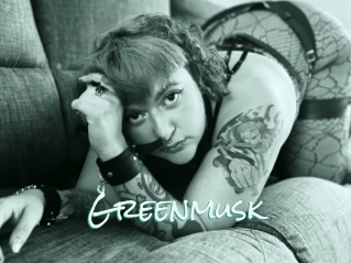 Greenmusk