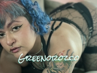 Greenorozco