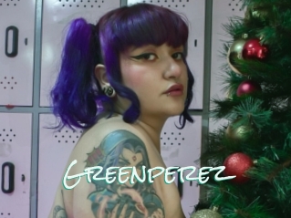 Greenperez