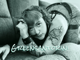 Greensantorini