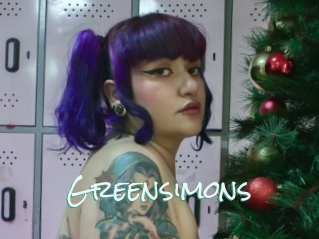 Greensimons