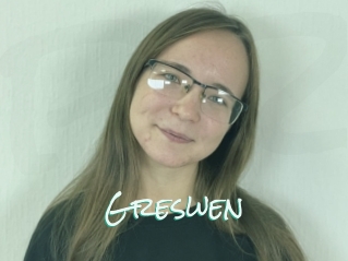 Greswen