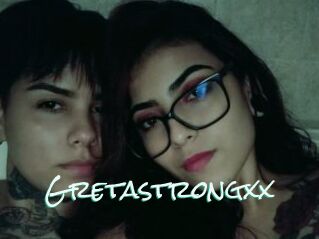 Gretastrongxx