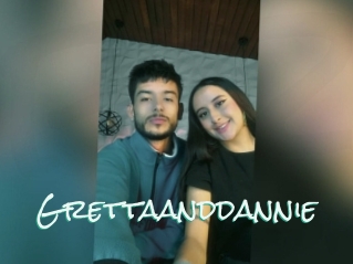 Grettaanddannie