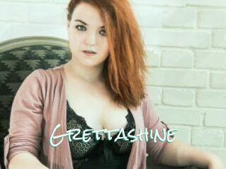 Grettashine