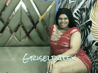 Griseldatsx