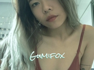 Gumifox