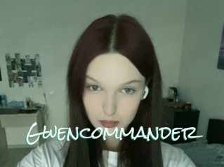 Gwencommander