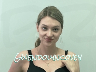 Gwendolyncovey