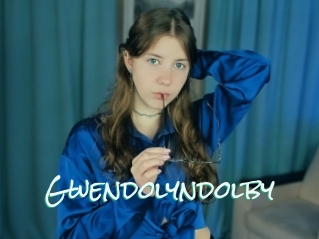 Gwendolyndolby