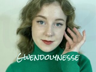 Gwendolynesse