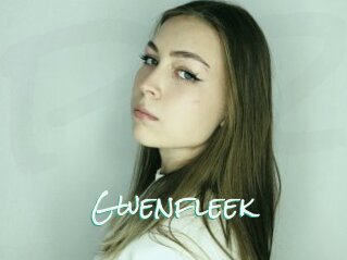 Gwenfleek