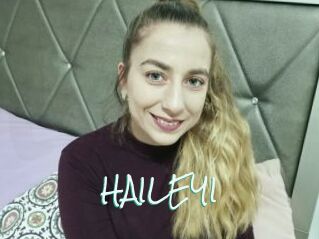 HAILEYI