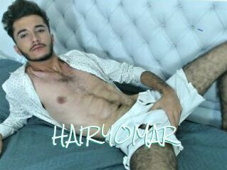 HAIRYOMAR