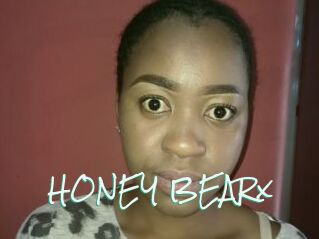 HONEY_BEARx