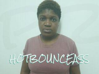HOTBOUNCEASS