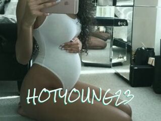 HOTYOUNG23